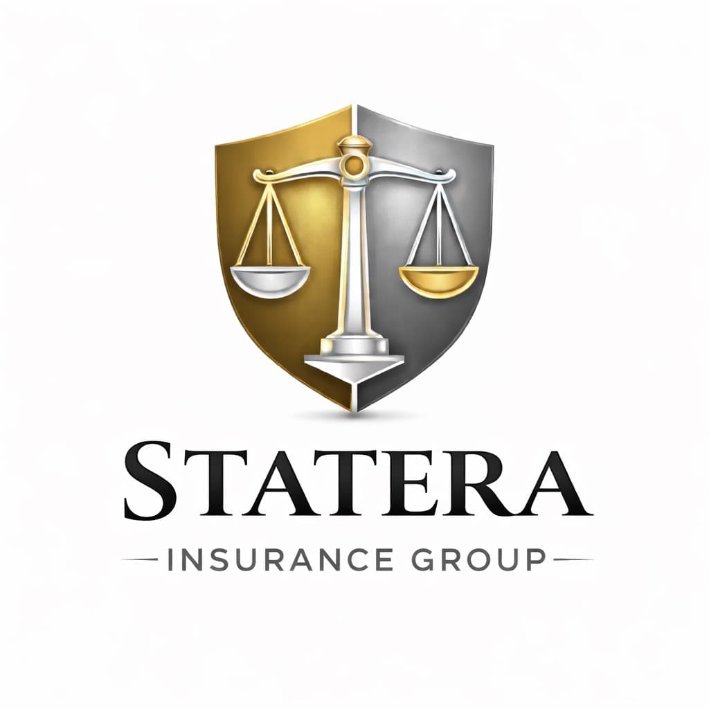 Statera Insurance Group logo